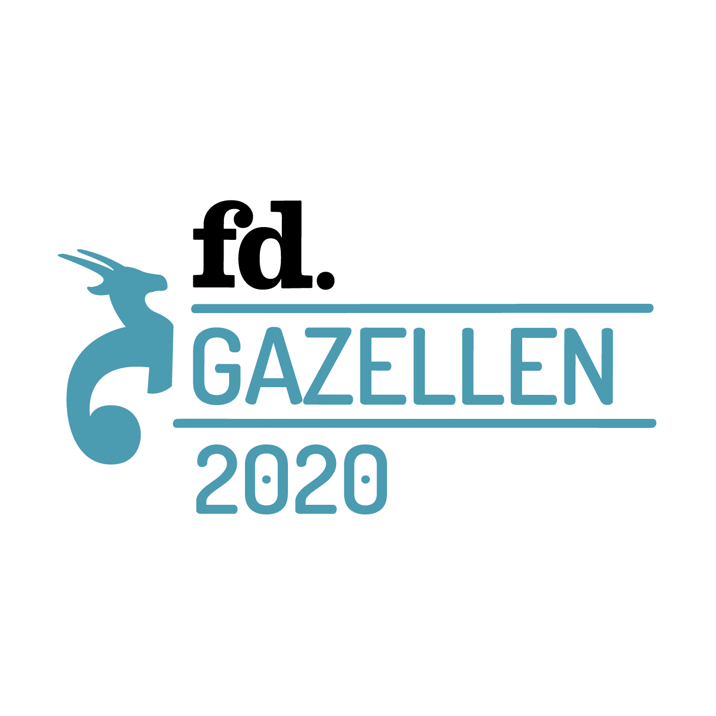 FD_Gazellen_2020_logo